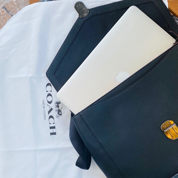 Coach | Bags | Coach Metropolitan Soft 